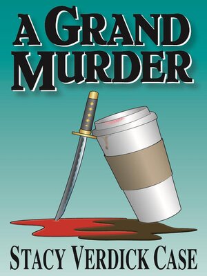 cover image of A Grand Murder